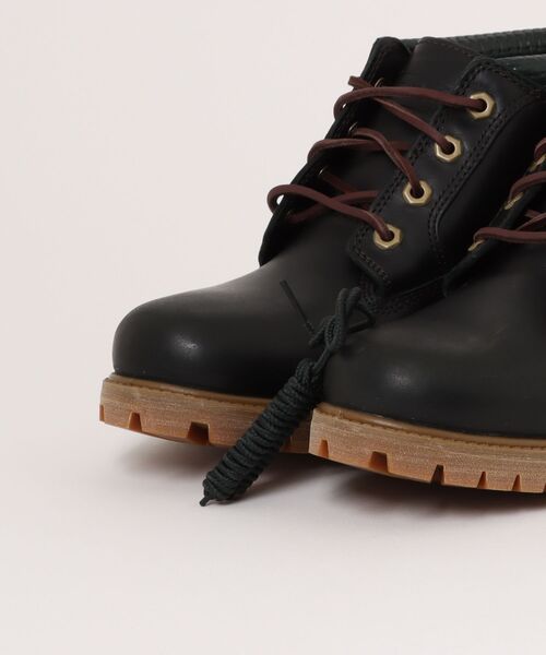 Timberland ティンバーランド NELSON CHUKKA FG ネルソン チャッカ