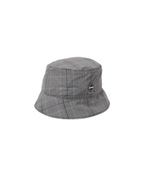 F.C.Real Bristol(�G�t�V�[���A���u���X�g��)��PLAID HAT(�n�b�g)