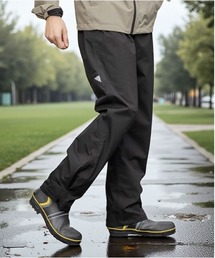 Makku（マック）の「Makku マック 3レイヤーシェルパンツ（その他パンツ）」