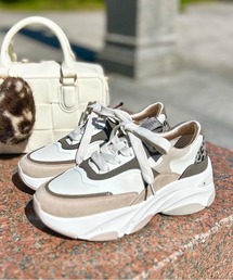 diana｜プラスダイアナのスニーカー（レオパード柄）通販 - ZOZOTOWN