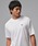 JORDAN BRAND�i�W���[�_���u�����h�j�́uJORDAN BRAND SNEAKER PATCH SS CREW T-SHIRT / �W���[�_�� �u�����h �X�j�[�J�[ �p�b�` S/S �N���[ T-�V���c / NIKE�ySP�z�iT�V���c/�J�b�g�\�[�j�v�b�z���C�g
