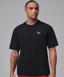 JORDAN BRAND SNEAKER PATCH SS CREW T-SHIRT / ジョーダン ブランド スニーカー パッチ S/S クルー T-シャツ / NIKE【SP】