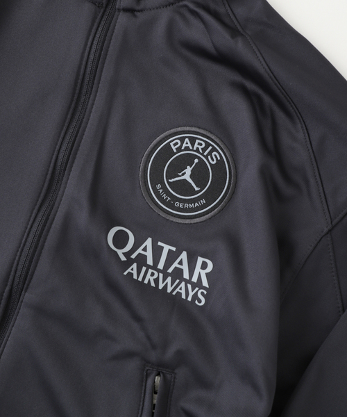 AIR JORDAN(エアジョーダン)の「【NIKE / ナイキ】PSG Y NK DF STRK TRK SUIT K SE IB3801- 045(その他・キッズ・ブラック・MEDIUM/X-SMALL)」の4枚目の写真