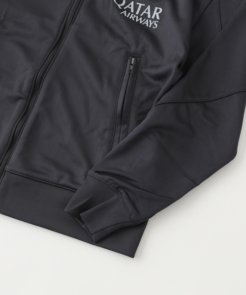 AIR JORDAN(エアジョーダン)の「【NIKE / ナイキ】PSG Y NK DF STRK TRK SUIT K SE IB3801- 045(その他・キッズ・ブラック・MEDIUM/X-SMALL)」の5枚目の写真