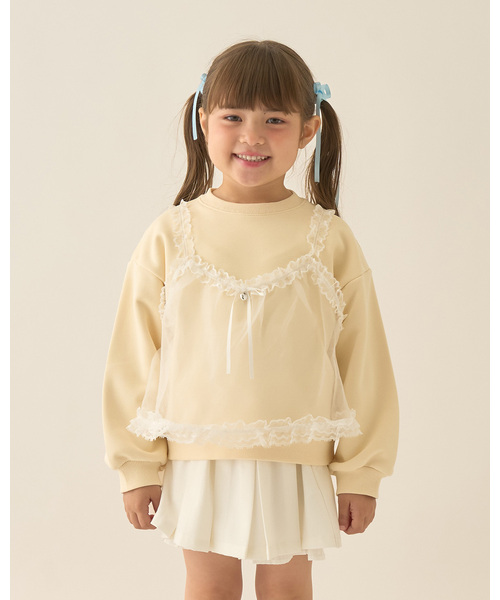 試着のみ⭐︎MILK♡Emily temple cuteバレッタ詰め合わせ 試着のみ⭐︎MILK♡Emily temple cuteバレッタ詰め合わせ 試着のみ