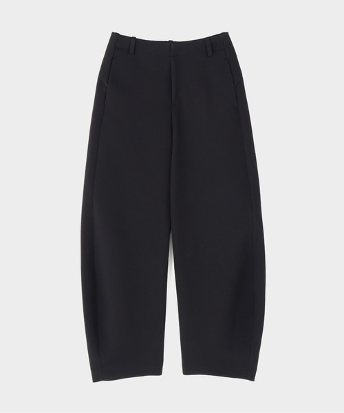 ◇トリプルクロスカーブパンツ（その他パンツ）｜LE PHIL（ルフィル