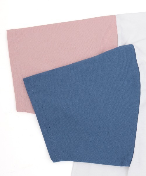 チチカカ（チチカカ）の「カラフルソンクラーンプリントＴシャツ【ユニセックス】（Tシャツ/カットソー・メンズ・カラフル/チャコールグレー・LARGE/MEDIUM）」の15枚目の写真