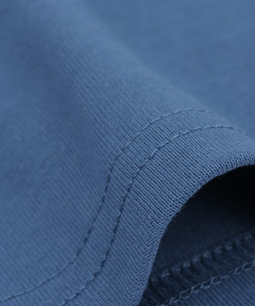 チチカカ（チチカカ）の「カラフルソンクラーンプリントＴシャツ【ユニセックス】（Tシャツ/カットソー・メンズ・カラフル/チャコールグレー・LARGE/MEDIUM）」の17枚目の写真