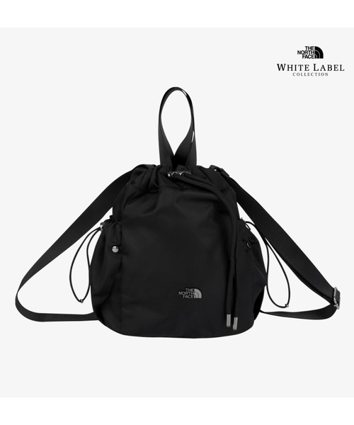 セール】国内未発売 THE NORTH FACE(ザ・ノースフェイス)/軽量 巾着
