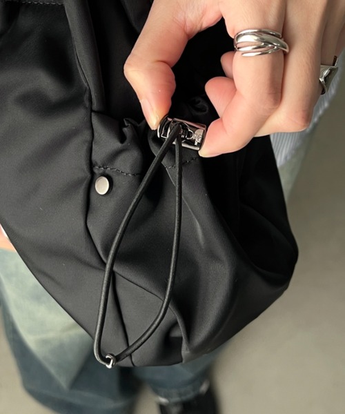 セール】国内未発売 THE NORTH FACE(ザ・ノースフェイス)/軽量 巾着