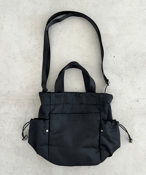 セール】国内未発売 THE NORTH FACE(ザ・ノースフェイス)/軽量 巾着