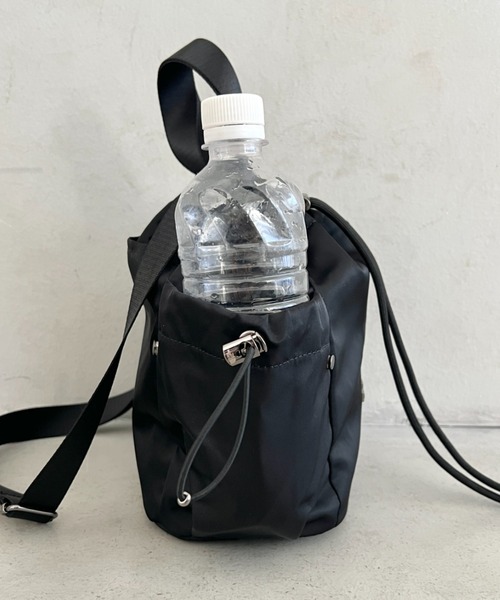 セール】国内未発売 THE NORTH FACE(ザ・ノースフェイス)/軽量 巾着