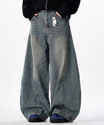buffalo bobs ヒゲ　コーティングデニム buffalo bobs ヒゲ コーティングデニム 2026年最新】Buffalo Bobs
