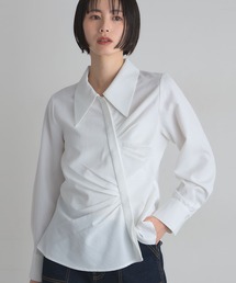 FOLD FLOW SHIRT