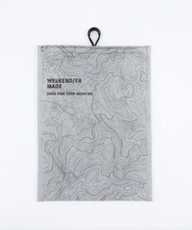 WEEKEND(ER)（ウィークエンダー）の「WEEKEND(ER) ウィークエンダー TY PC CASE BASIC（ポーチ）」