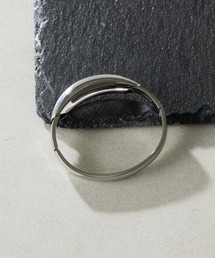 COLLAGE GALLARDAGALANTE | Sivelle./ステンレスティックバングル(バングル/リストバンド)