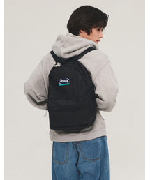 MMLG（エムエムエルジー）の「[Mmlg] WE DAY PACK (BLACK)（バックパック/リュック）」