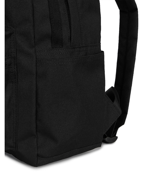 MMLG（エムエムエルジー）の「[Mmlg] WE DAY PACK (BLACK)（バックパック/リュック・レディース・その他・FREE）」の7枚目の写真