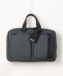 ZEST2 2WAY Backpack B4 15.6インチPC 81334