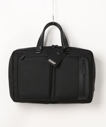 ZEST2 2WAY Backpack B4 15.6インチPC 81334