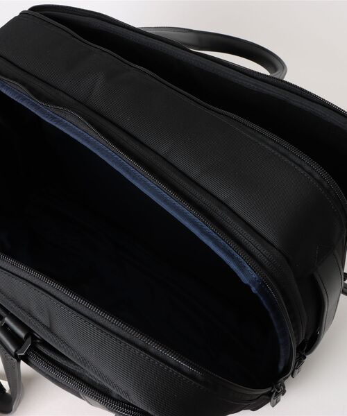 【はっぴー】 ZEST2 2WAY Backpack B4 15.6インチPC 81334（ビジネスバッグ）｜ZERO