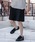 CAMBIO�i�J���r�I�j�́ump14531-stretch Nylon Short Pants �i�C�����V���[�g�p���c(S63326cmb)�i���̑��p���c�j�v�b�u���b�N