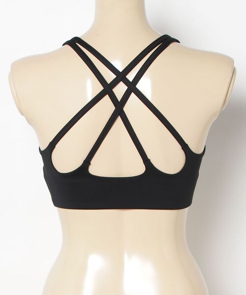 adidas by Stella McCartney Yogaブラ【adidas by Stella McCartney