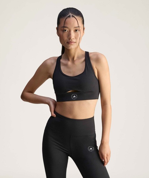 adidas by Stella McCartney Yogaブラ【adidas by Stella McCartney
