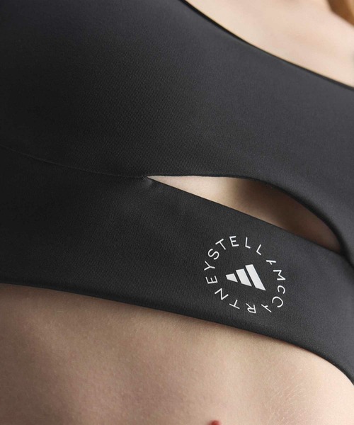 adidas by Stella McCartney Yogaブラ【adidas by Stella McCartney