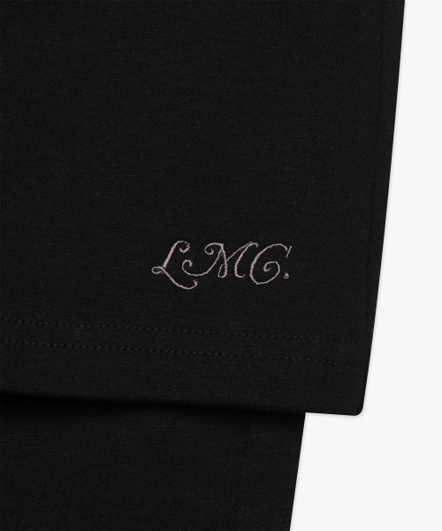 LMCの「WM SKIRT LAYRED SHIRRING SWEAT PANTS black（その他パンツ・レディース・その他・S/M）」の7枚目の写真