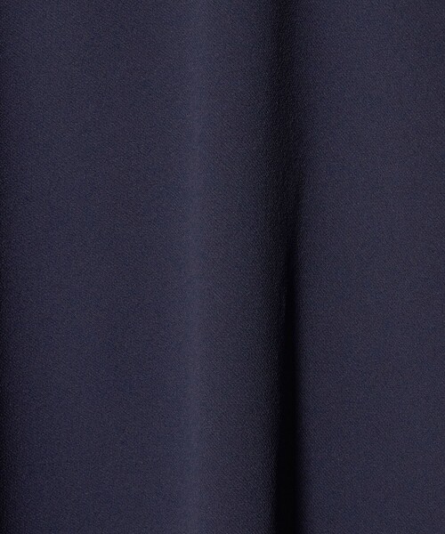 green label relaxing（グリーンレーベルリラクシング）の「アムンゼン ツイル クルーネック ロングスリーブ カットソー -UVカット・吸水速乾・抗菌-（Tシャツ/カットソー・メンズ・ピンク/ライトグレー/ネイビー・XL/S/L/M）」の22枚目の写真