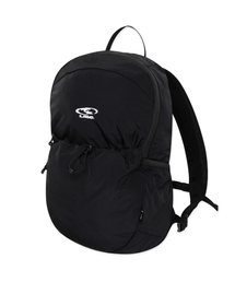 LMC（ ）の「OVAL GLOBE RETINA BACKPACK black（バックパック/リュック）」