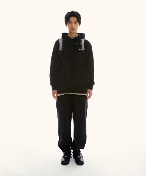 LMCの「OVAL GLOBE RETINA BACKPACK black(バックパック/リュック・レディース・その他・ONE SIZE)」の7枚目の写真