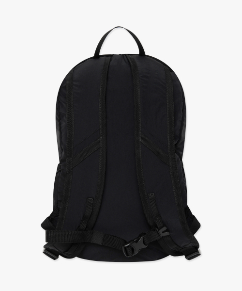 LMCの「OVAL GLOBE RETINA BACKPACK black(バックパック/リュック・レディース・その他・ONE SIZE)」の11枚目の写真