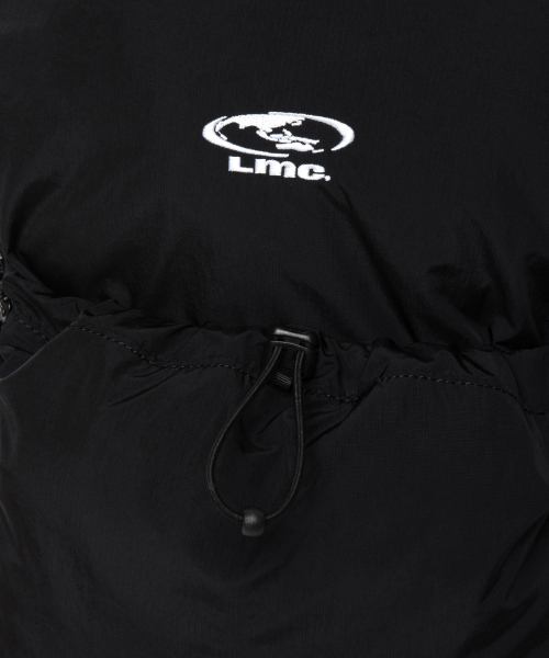 LMCの「OVAL GLOBE RETINA BACKPACK black(バックパック/リュック・レディース・その他・ONE SIZE)」の13枚目の写真