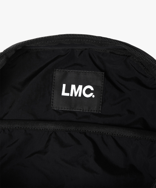 LMCの「OVAL GLOBE RETINA BACKPACK black(バックパック/リュック・レディース・その他・ONE SIZE)」の14枚目の写真