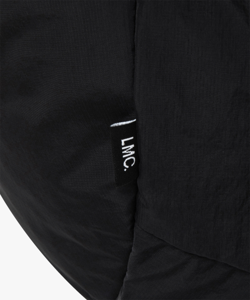 LMCの「OVAL GLOBE RETINA BACKPACK black(バックパック/リュック・レディース・その他・ONE SIZE)」の16枚目の写真