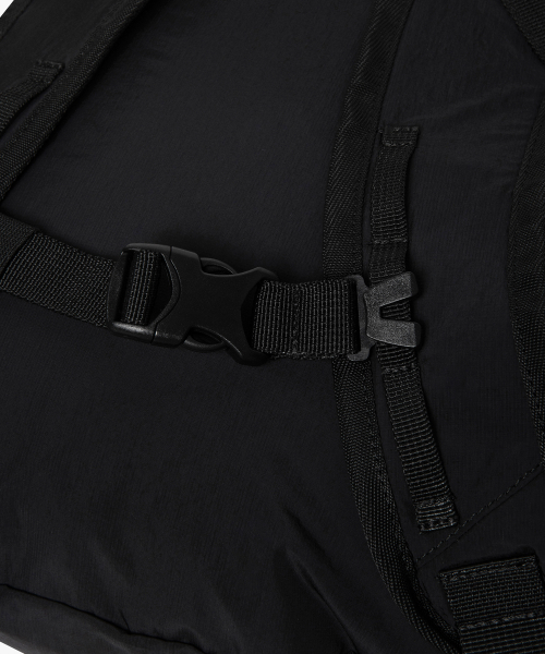 LMCの「OVAL GLOBE RETINA BACKPACK black(バックパック/リュック・レディース・その他・ONE SIZE)」の18枚目の写真