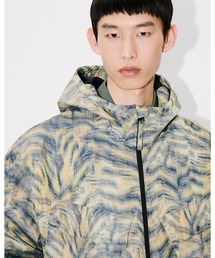 KENZO（ケンゾー）の「'KENZO Tiger' ショート ウインドブレーカー（ブルゾン）」