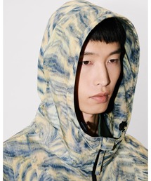 KENZO（ケンゾー）の「'KENZO Tiger' ショート ウインドブレーカー（ブルゾン）」
