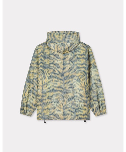 KENZO(ケンゾー)の「'KENZO Tiger' ショート ウインドブレーカー(ブルゾン・メンズ・イエロー系その他・MEDIUM/SMALL/LARGE)」の8枚目の写真