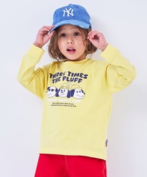 LSP WOW | 【プチプラ】【LSP WOW!】カラバリプリントロンT(Tシャツ/カットソー)