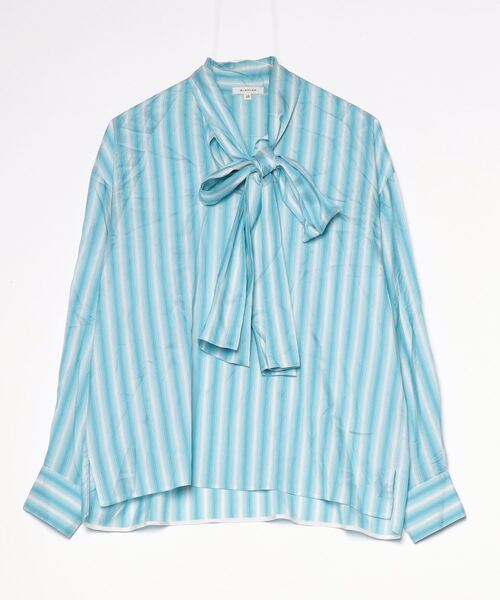 ブランド古着】BLAMINK｜ブラミンク（レディース）のシャツ/ブラウス