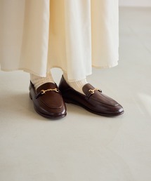 studio CLIP | 2WAYビットローファー(ローファー)