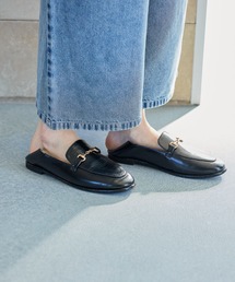 studio CLIP | 2WAYビットローファー(ローファー)