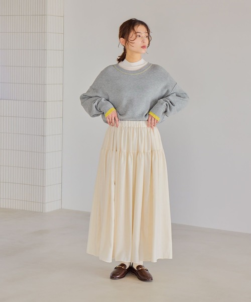 studio CLIP（スタディオクリップ）の「2WAYビットローファー（ローファー・レディース・ブラウン/ブラック・MEDIUM/LARGE）」の4枚目の写真