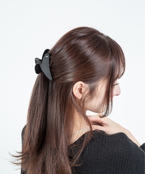 【特価】Alexandre de Paris ヘアアクセ セット ALEXANDRE DE PARIS】ヘアクリップ ヘアアクセサリー 髪留め TIMELESS