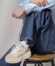 Reebok(���[�{�b�N)�̃J���s�I �G�N�X�g�� / CAMPIO EXTRA(�X�j�[�J�[)