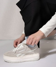 Reebok(���[�{�b�N)�̃J���s�I �G�N�X�g�� / CAMPIO EXTRA(�X�j�[�J�[)