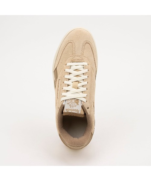 Reebok(リーボック)の「カンピオ エクストラ / CAMPIO EXTRA(スニーカー・レディース・グレー/ベージュ・24.0cm/24.5cm/23.5cm/23.0cm/22.5cm/22.0cm/26.0cm/25.5cm/25.0cm)」の12枚目の写真
